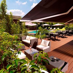 Holiday Inn Express Toulouse Airport By Ihg